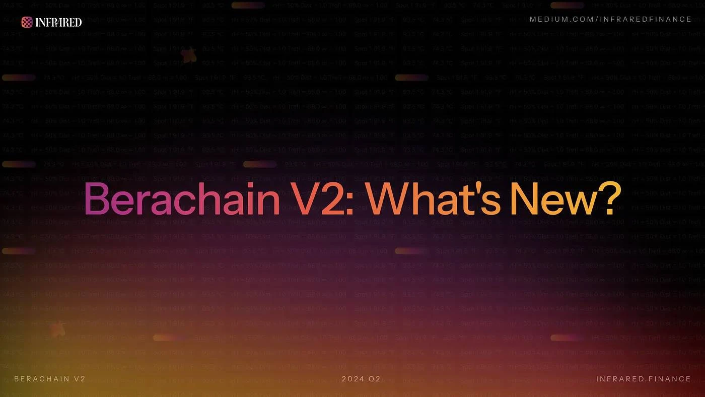 Berachain V2革新之路：验证节点质押与削减机制